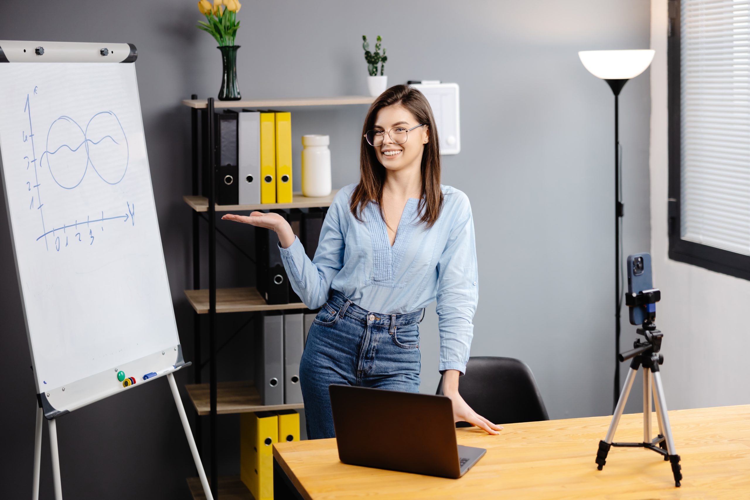 دروس مخصصة حسب احتياجك